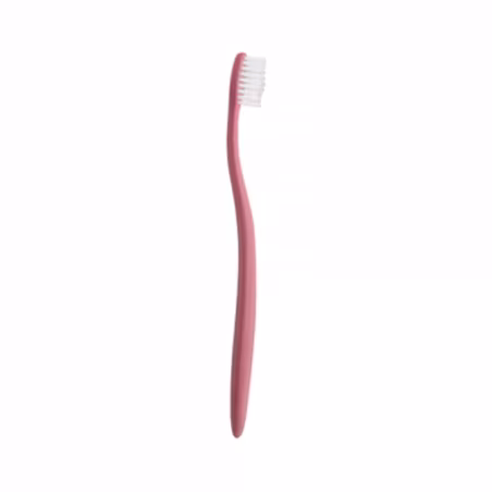 Cepillo de dientes suave reciclado estilo Elgydium