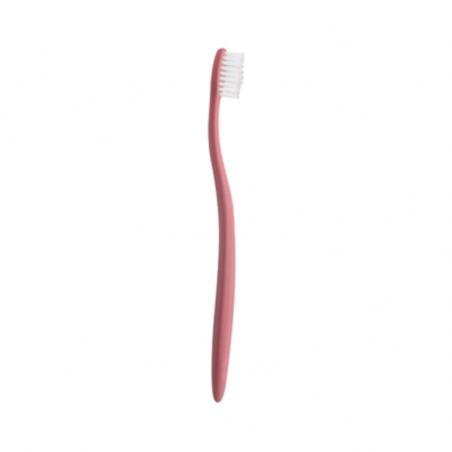 Cepillo de dientes reciclado estilo Elgydium mediano