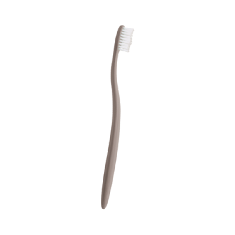 Cepillo de dientes reciclado estilo Elgydium mediano