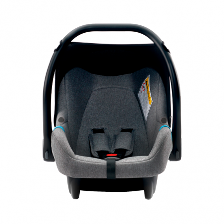 Kinderkraft Gray Mink Car Seat