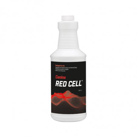 Red Cell Canine 946ml
