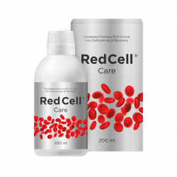 Soin Cellules Rouges 200ml
