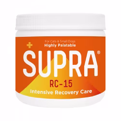 Supra-RC 15 30 chewable tablets
