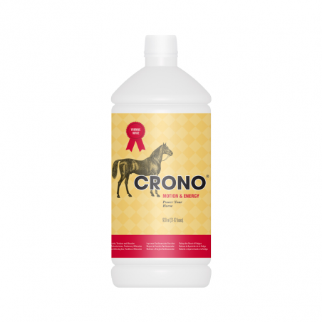 Crono Motion & Energy 930ml Crono Motion & Energy 930ml