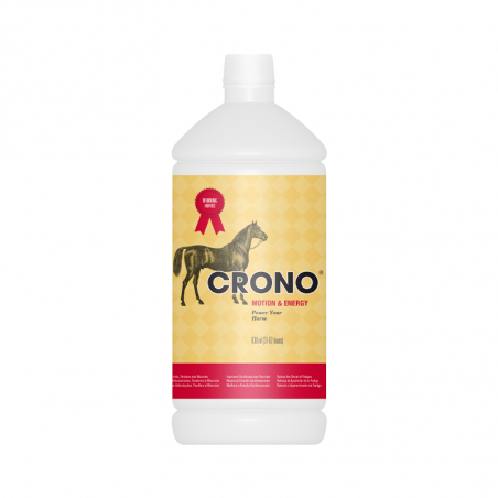 Crono Motion & Energy 930ml