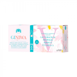 Giniwa V 14 capsules