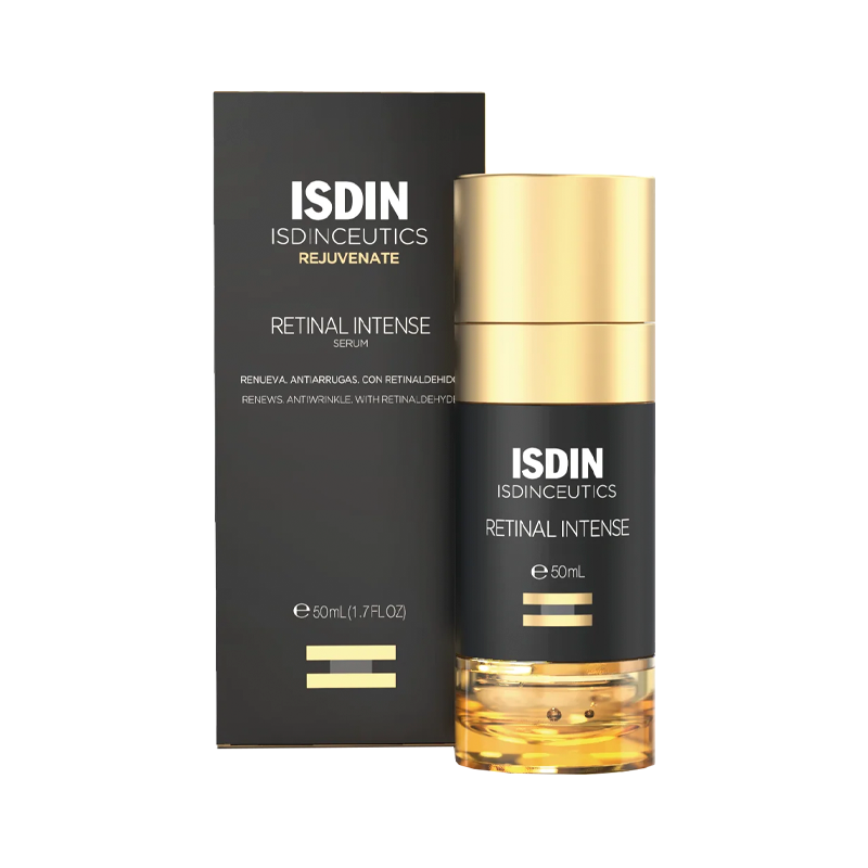 Isdin Isdinceutics Retinal Intense Sérum 50ml