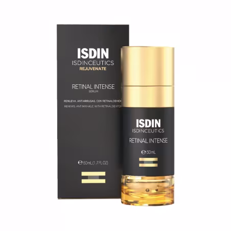 Isdin Isdinceutics Retinal Intense Sérum 50ml