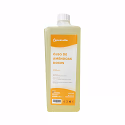 Plural Huile d'Amande Douce 1000ml