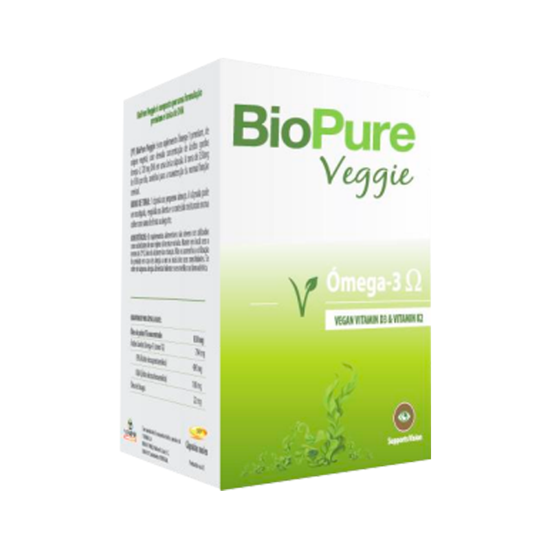 Omega3 Bio Pure