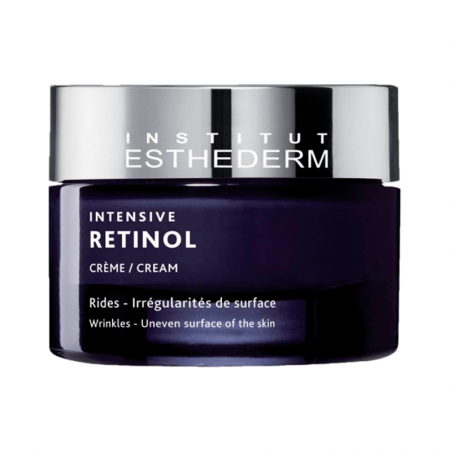 Esthederm Intensive Retinol Anti-Aging Concentrated Cream 50ml