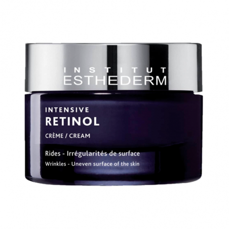 Esthederm Intensive Retinol Creme Concentrado Anti-Idade 50ml Esthederm Intensive Retinol Creme Concentrado Anti-Idade 50ml