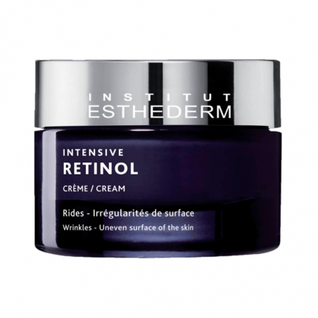 Esthederm Intensive Retinol Creme Concentrado Anti-Idade 50ml