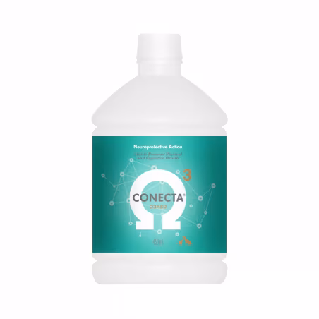 Conecta Omega3 ABD 450ml