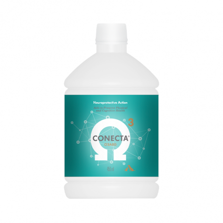 Connects Omega3 ABD 450ml