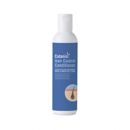 Cutania Après-shampooing HairControl 236 ml