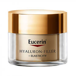 Eucerin Hyaluron Filler + Elasticity SPF30+ Creme de Dia 50ml