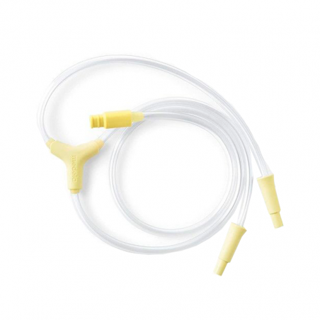 Medela Freestyle Flex Double Breast Pump Tube and Swing Maxi