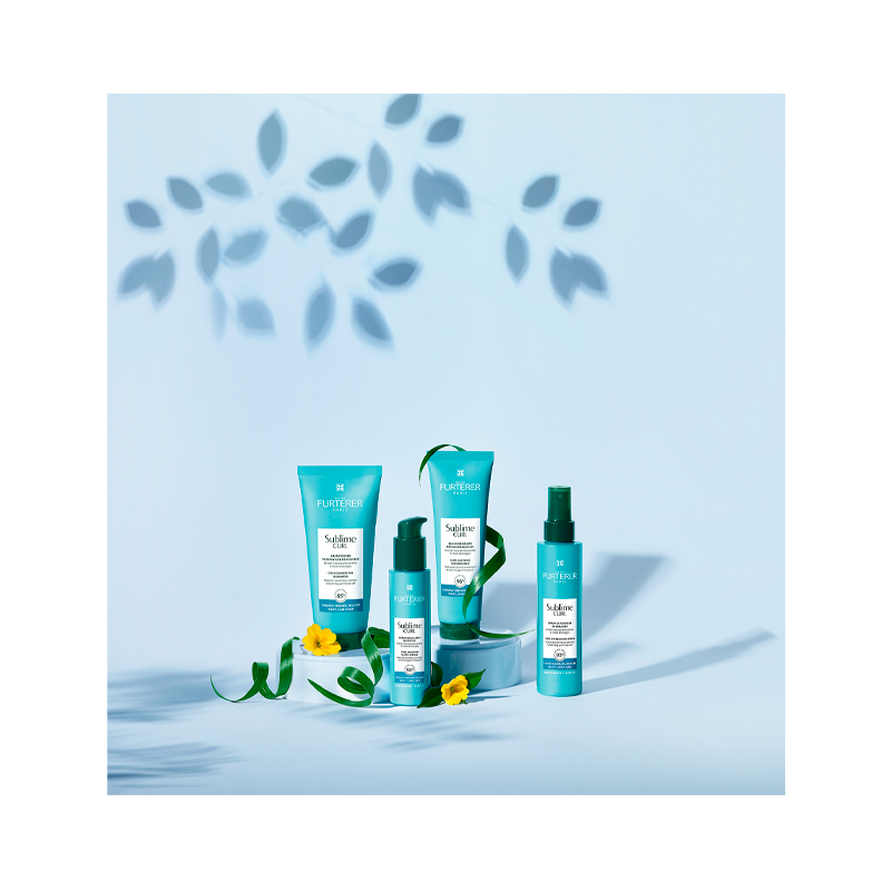 Rene Furterer Sublime Curl Champô Ativador de Caracóis 250ml