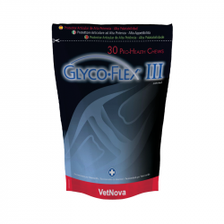 Glyco Flex III 30chews