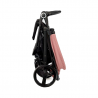 Cochecito Kinderkraft Grande+ Rosa Cochecito Kinderkraft Grande+ Rosa