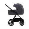 Kinderkraft Carrinho de Passeio Nea 2em1 Cinzento Escuro Kinderkraft Carrinho de Passeio Nea 2em1 Cinzento Escuro