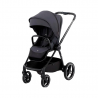 Kinderkraft Carrinho de Passeio Nea Cinzento Escuro Kinderkraft Carrinho de Passeio Nea Cinzento Escuro