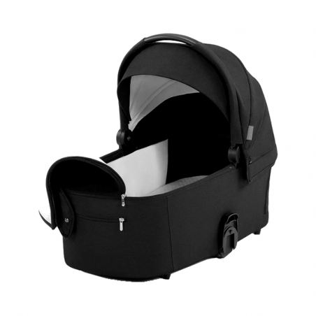 Kinderkraft Cochecito Nea 2en1 Negro Kinderkraft Cochecito Nea 2en1 Negro