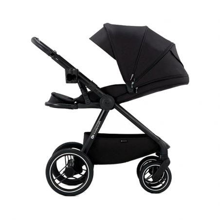 Kinderkraft Cochecito Nea 2en1 Negro Kinderkraft Cochecito Nea 2en1 Negro