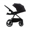Kinderkraft Cochecito Nea 2en1 Negro Kinderkraft Cochecito Nea 2en1 Negro