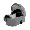 Kinderkraft Stroller Nea 2in1 Gray Kinderkraft Stroller Nea 2in1 Gray
