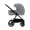 Kinderkraft Stroller Nea 2in1 Gray Kinderkraft Stroller Nea 2in1 Gray