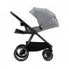 Kinderkraft Stroller Nea 2in1 Gray Kinderkraft Stroller Nea 2in1 Gray