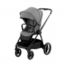 Kinderkraft Stroller Nea 2in1 Gray Kinderkraft Stroller Nea 2in1 Gray