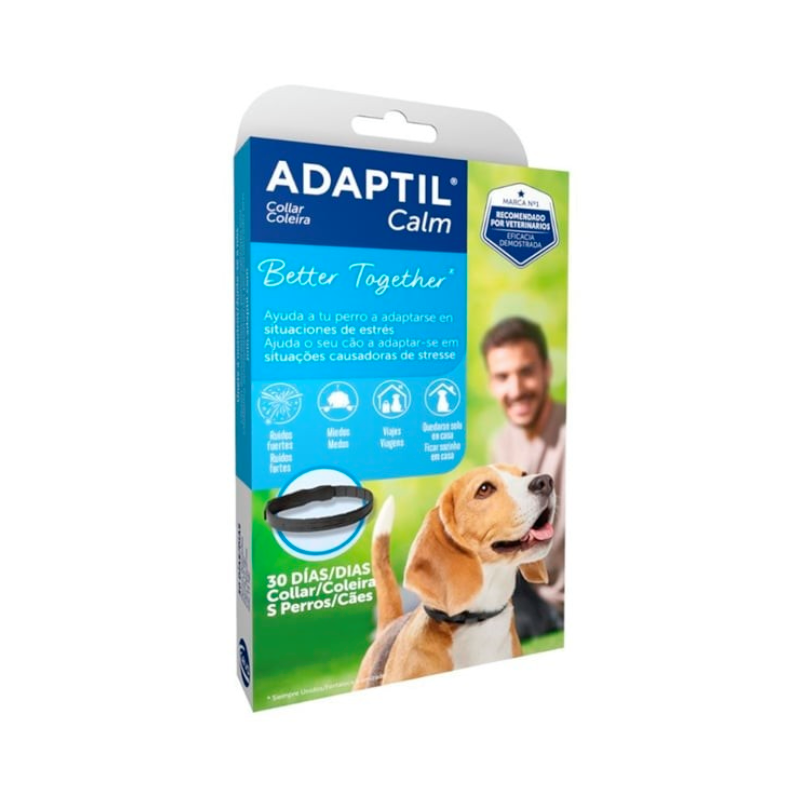 Collier Adaptil Calm Petits Chiens