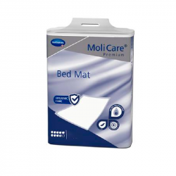 MoliCare Premium Bed Mat 9 Gotas 40x60cm 30 unidades