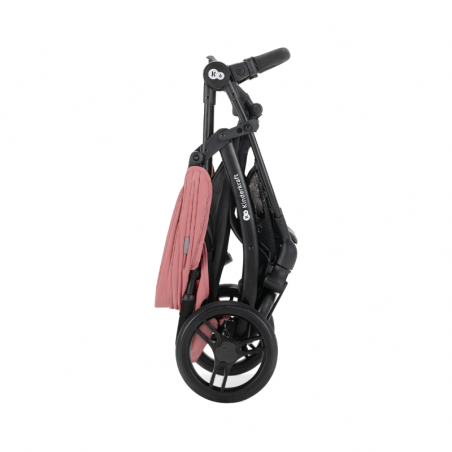 Kinderkraft Carrinho de Passeio Askoy Rosa Kinderkraft Carrinho de Passeio Askoy Rosa