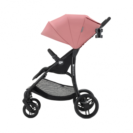 Kinderkraft Askoy Pink Stroller