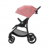 Kinderkraft Carrinho de Passeio Askoy Rosa Kinderkraft Carrinho de Passeio Askoy Rosa