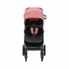 Kinderkraft Carrinho de Passeio Askoy Rosa Kinderkraft Carrinho de Passeio Askoy Rosa