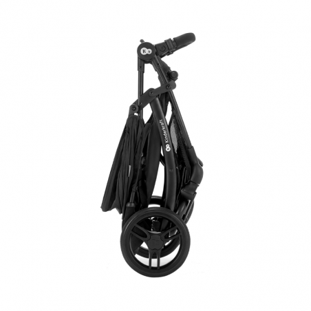 Kinderkraft Askoy Stroller Black Kinderkraft Askoy Stroller Black