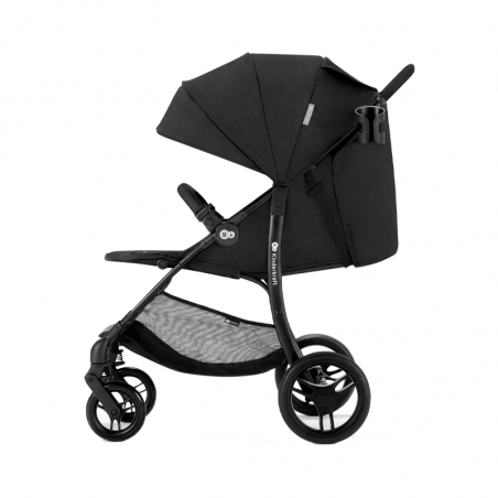 Kinderkraft Askoy Stroller Black Kinderkraft Askoy Stroller Black