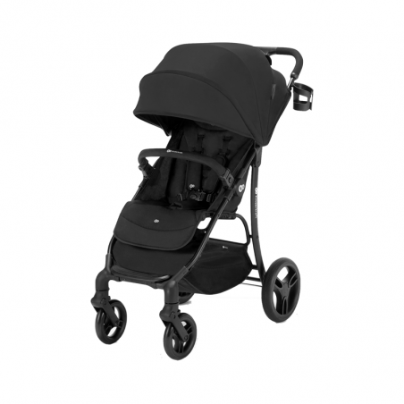 Kinderkraft Askoy Stroller Black Kinderkraft Askoy Stroller Black