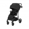 Kinderkraft Askoy Stroller Black Kinderkraft Askoy Stroller Black