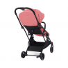 Kinderkraft Poussette Indy 2 Rose Kinderkraft Poussette Indy 2 Rose