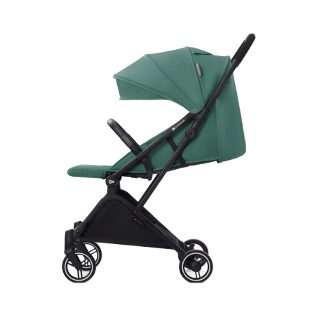 Kinderkraft Carrinho de Passeio Indy 2 Sea Green Kinderkraft Carrinho de Passeio Indy 2 Sea Green