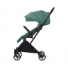 Kinderkraft Carrinho de Passeio Indy 2 Sea Green Kinderkraft Carrinho de Passeio Indy 2 Sea Green