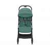 Kinderkraft Carrinho de Passeio Indy 2 Sea Green Kinderkraft Carrinho de Passeio Indy 2 Sea Green