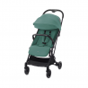 Kinderkraft Carrinho de Passeio Indy 2 Sea Green Kinderkraft Carrinho de Passeio Indy 2 Sea Green