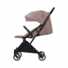 Kinderkraft Stroller Indy 2 Beige Kinderkraft Stroller Indy 2 Beige